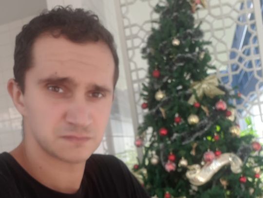 Hanys otrzyma pomoc!