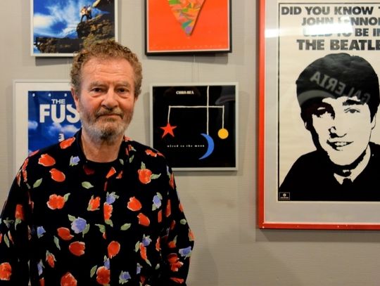 Hej, hej, to tylko rock’n’roll!