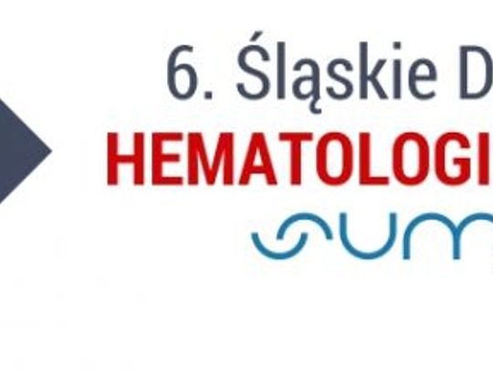 Hematologia w Chorzowskim Centrum Kultury już w piątek