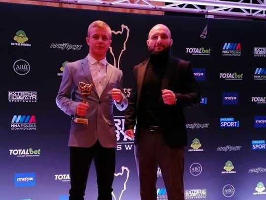 Herakles dla Cypriana Wieczorka!