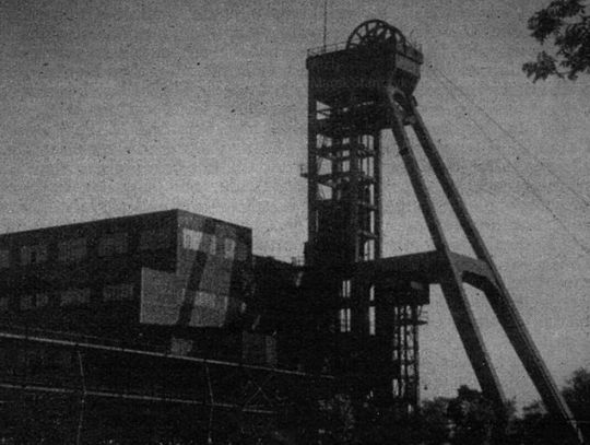 Historia chorzowskich kopalń na Barbórkę