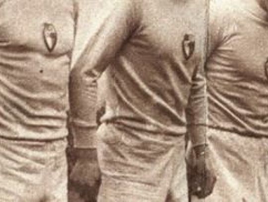 Historia Ruchu okiem Grzegorza Joszki