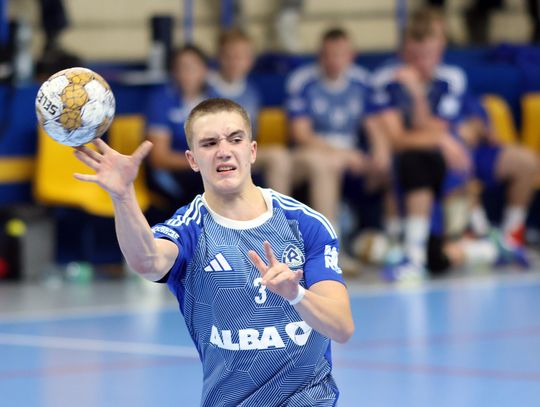 Historyczne zwycięstwa Ruchu Handball Chorzów!