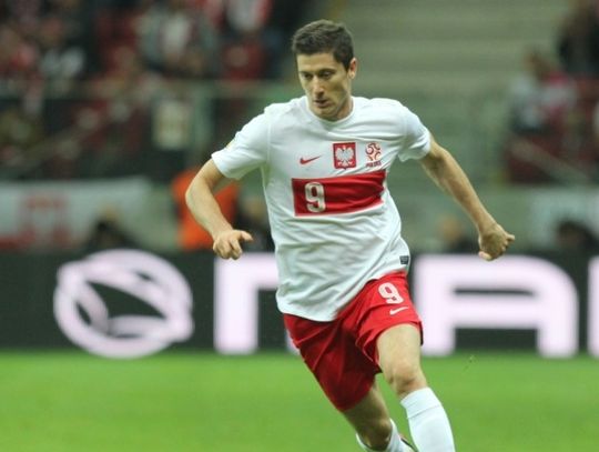 Historyczny powrót biało-czerwonych