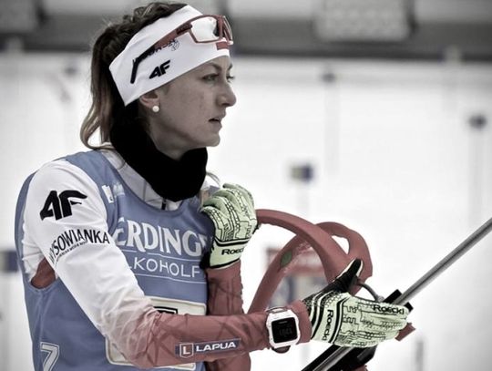 Hojnisz trzynasta w sprincie