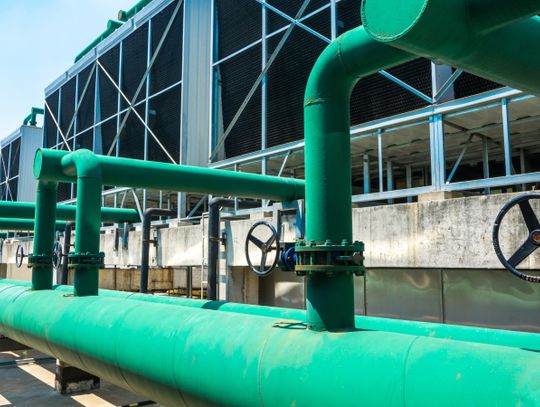 Honeywell  otworzy fabrykę w Chorzowie