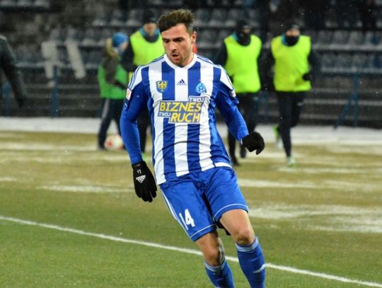 Honor Niebieskich uratowany!