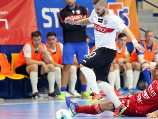 Horror z happy endem. Clearex wygrywa w Opolu