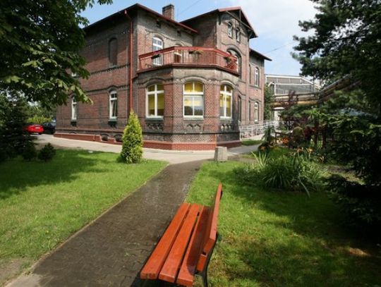 Hospicjum zaprasza na szkolenia