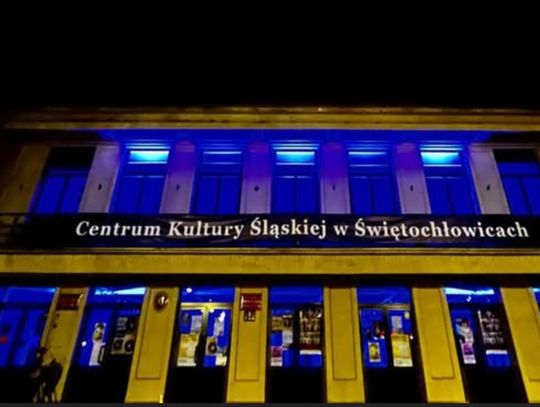 Huczne pożegnanie starego roku! Sylwester 2025/2026 w Centrum Kultury Śląskiej w Świętochłowicach!