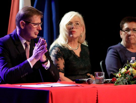 Huta była sercem tego miasta