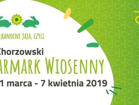 I Chorzowski Jarmark Wiosenny