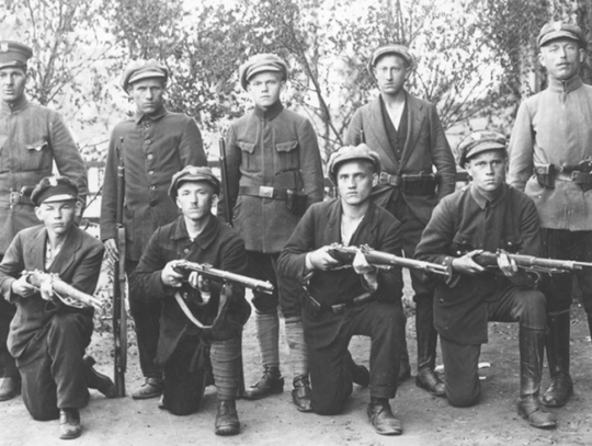 I Rajd Śladami Pamięci Powstań Śląskich coraz bliżej