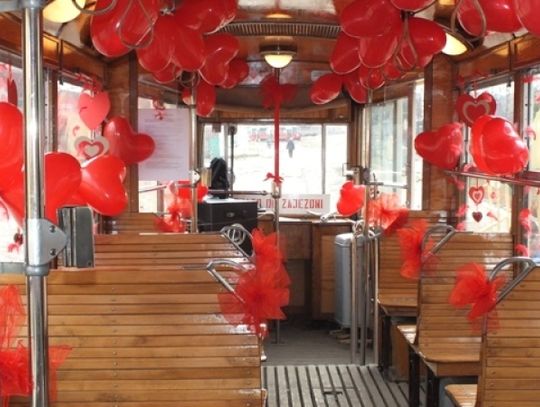 I ty możesz pojechać Zakochaną Baną!