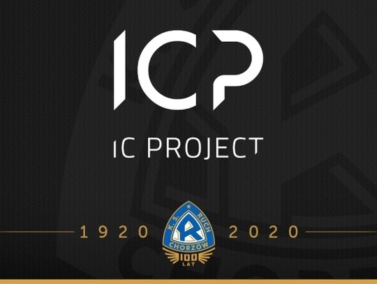 IC Project gra z Ruchem