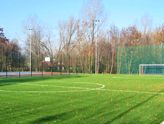 Idzie wiosna, czas otworzyć Orliki!