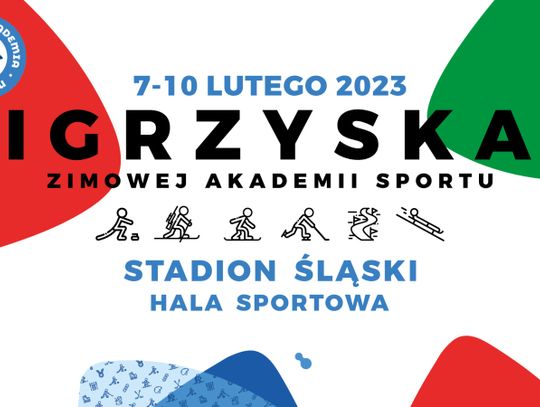 Igrzyska Zimowej Akademii Sportu wracają na Stadion!