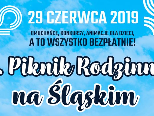 II Piknik Rodzinny na Śląskim, czyli wielkie granie dla każdego