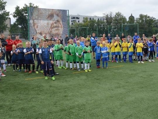 III Memoriał Cieślika