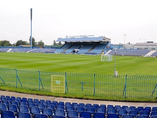 Inauguracja przy Cichej 9 marca