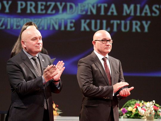 Inauguracja Roku Kulturalnego [Fotorelacja]