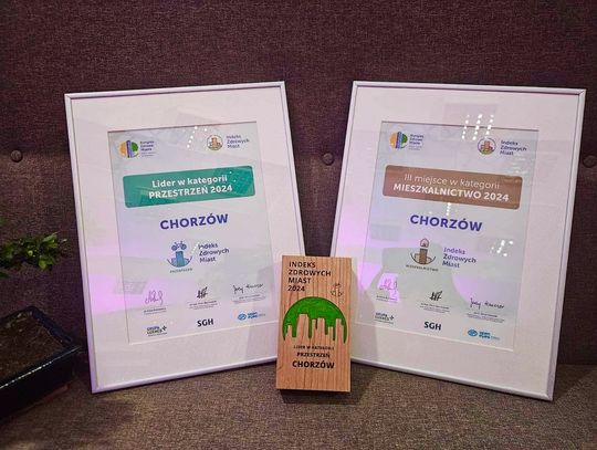 Indeks Zdrowych Miast: wyraź swoją opinię wypełniając ankietę!