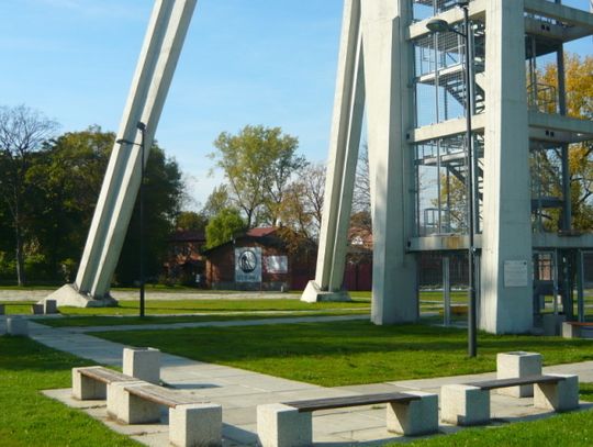 Industriada jest kobietą [WIDEO]