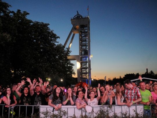 Industriada nadchodzi wielkimi krokami