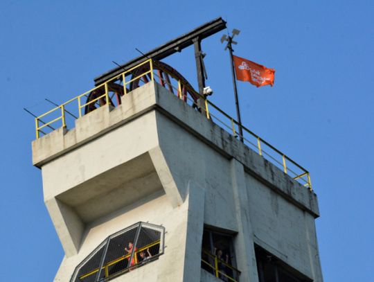 Industriada ponownie zawita pod Szyb Prezydent. Sprawdź, co będzie się działo