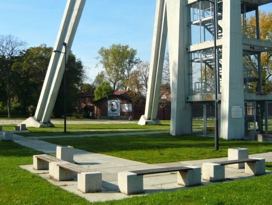 Industriada tuż, tuż...