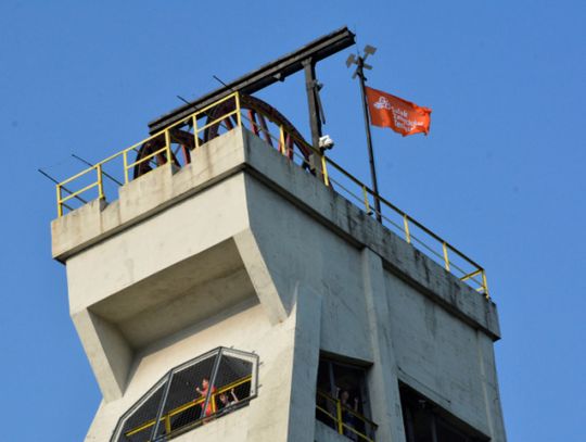 Industrialne serce Śląska zabije po raz 11