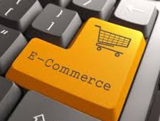 Innowacyjne Strategie Marketingowe w Internecie Dla Biznesów Sektora E-commerce