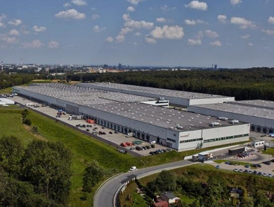 InPost uruchomił centrum logistyczne w Chorzowie