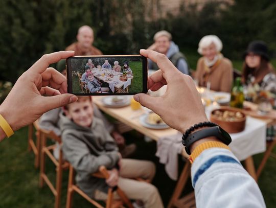 Internet na wakacjach- towarzysz podróży