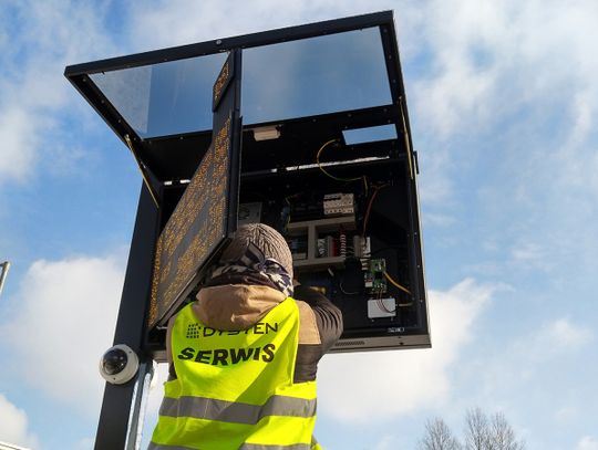 Internet zastąpi Punkty Obsługi Klienta