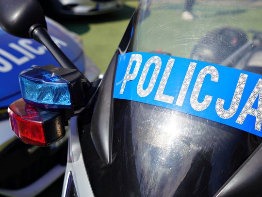 Interwencja w mieszkaniu. Zaczęło się od krzyków, a skończyło na zatrzymaniu za posiadanie narkotyków