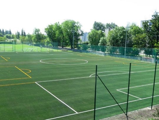 Inwestycja na "Kresach" dobiega końca