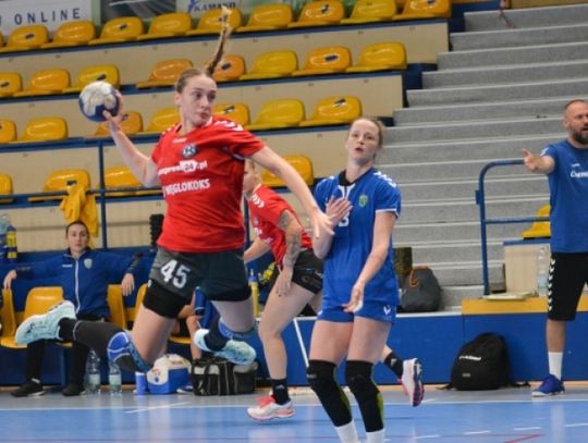 Iuventa dwukrotnie lepsza od Ruchu. W sobotę ostatnie dwa sparingi