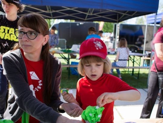 IV Rodzinny Piknik Ekologiczny za nami [ZDJĘCIA]