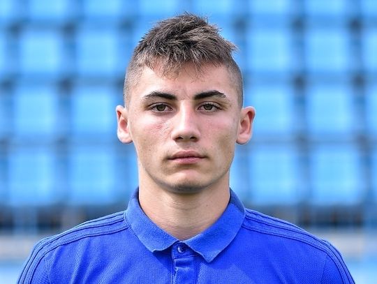 Iwanek odszedł z Ruchu