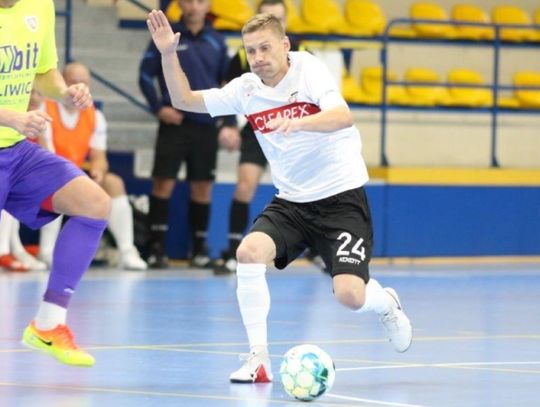 Iwanow odchodzi z Clearexu