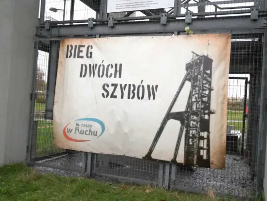 IX Bieg Dwóch Szybów