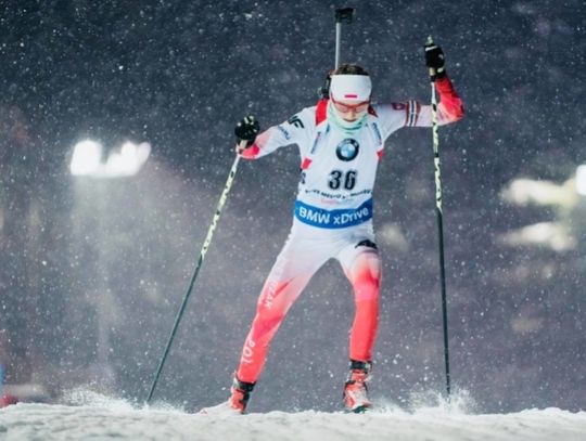 Ja to nazywam takim „Flow” - wywiad z Moniką Hojnisz-Staręga