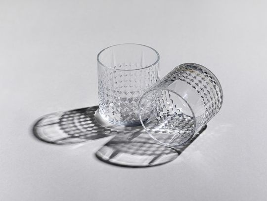 Jak dbać o szklanki, żeby wyglądały jak nowe przez lata?