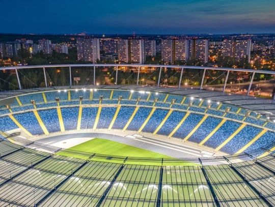 Jak dojechać na mecz? Najlepiej komunikacją miejską!