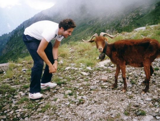 Jak podróżować ekstremalnie? Startuje „Chorzów. Miasto Mężczyzn"