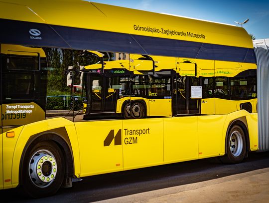 ZTM: więcej autobusów powróci na chorzowski rynek