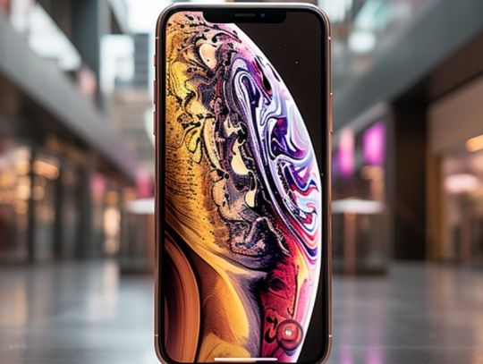 Jak poprawić kondycję baterii w iPhone XS?