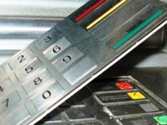 Jak uchronić się przed skimmingiem?