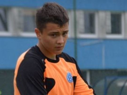 Jakub Bielecki zgłoszony do rozgrywek